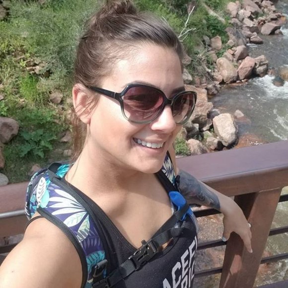 Meet your Posher, Lexi - Picture 3 of 3